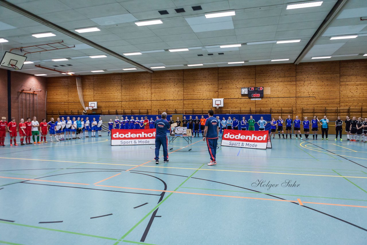 Bild 664 - Dodenhof Cup